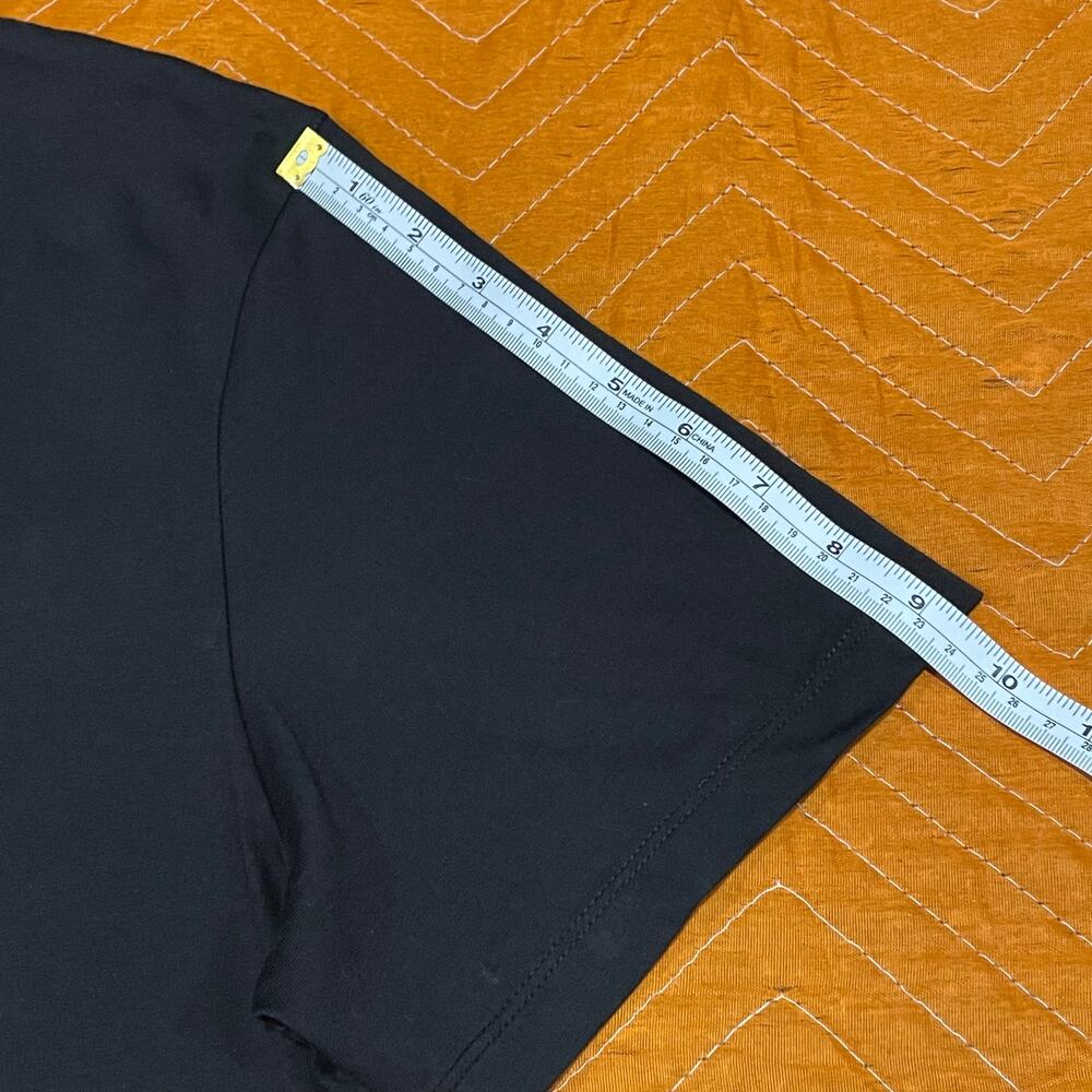 Timberland Square Stack Logo Tee - Picture 4 of 7